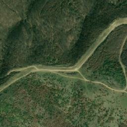 Satellite imagery of Gunčka, MK