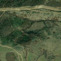 Satellite imagery of Gunčka, MK