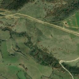 Satellite imagery of Ǵuri i Bard, MK