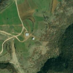 Satellite imagery of Ǵuri i Bard, MK