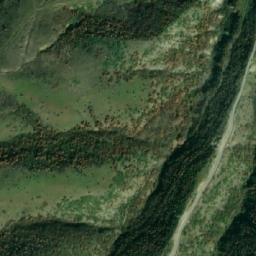 Satellite imagery of Kodra e Balis, MK