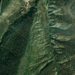 Satellite imagery of Kodra e Balis, MK