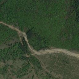 Satellite imagery of Bel Kamen, MK