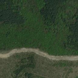 Satellite imagery of Bel Kamen, MK