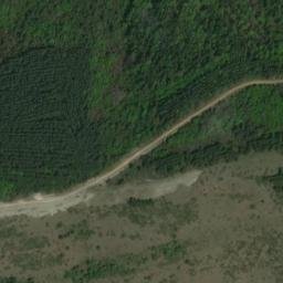 Satellite imagery of Bel Kamen, MK