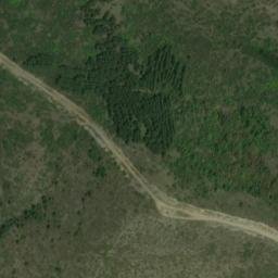 Satellite imagery of Ridsko Ramnište, MK