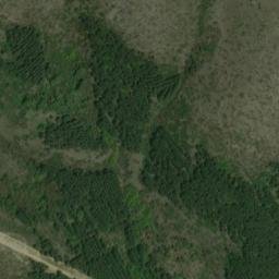 Satellite imagery of Ridsko Ramnište, MK