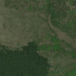 Satellite imagery of Ridsko Ramnište, MK