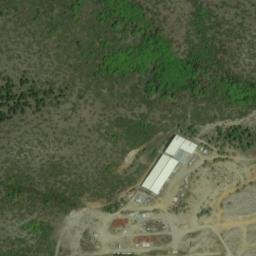 Satellite imagery of Crvena Prs, MK