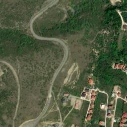 Satellite imagery of Crvena Prs, MK
