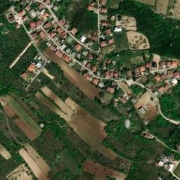 Satellite imagery of Balančevec, MK