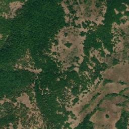 Satellite imagery of Karaul, MK