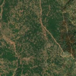 Satellite imagery of Kukuljeto, MK