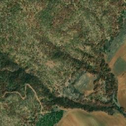 Satellite imagery of Kukuljeto, MK