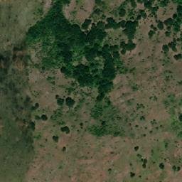 Satellite imagery of Sredni Rid, MK