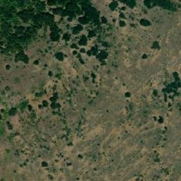 Satellite imagery of Sredni Rid, MK