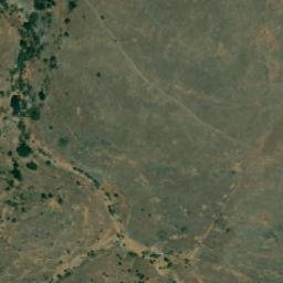 Satellite imagery of Sredni Rid, MK