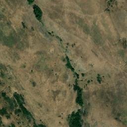 Satellite imagery of Matevica, MK