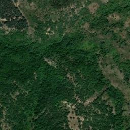 Satellite imagery of Orao, MK