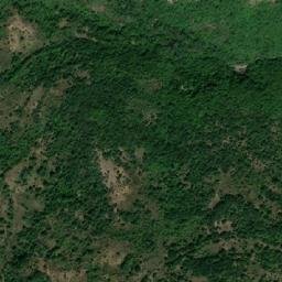 Satellite imagery of Orao, MK