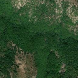 Satellite imagery of Orao, MK