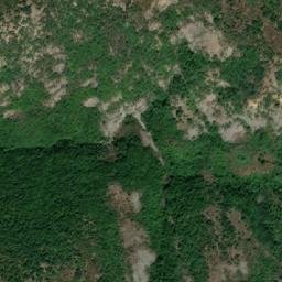 Satellite imagery of Belo Brdo, MK