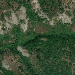 Satellite imagery of Belo Brdo, MK