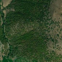 Satellite imagery of Kragum, MK