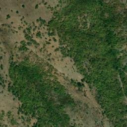 Satellite imagery of Kragum, MK