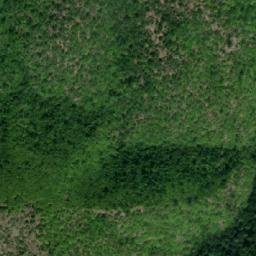 Satellite imagery of Vraninski Rid, MK