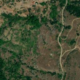 Satellite imagery of Vodički Rid, MK