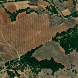 Satellite imagery of Dinev Rid, MK