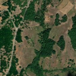 Satellite imagery of Dinev Rid, MK