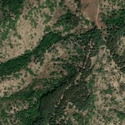 Satellite imagery of Vrgov Rid, MK