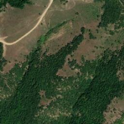 Satellite imagery of Lekar, MK