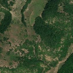 Satellite imagery of Lekar, MK