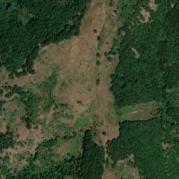 Satellite imagery of Kolarski Rid, MK