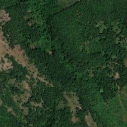 Satellite imagery of Kolarski Rid, MK