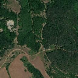 Satellite imagery of Visokilets, BG