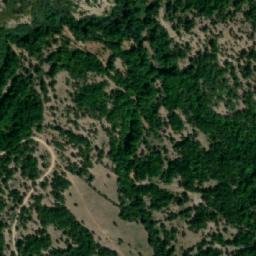 Satellite imagery of TT8, BG