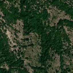 Satellite imagery of TT8, BG