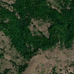 Satellite imagery of TT8, BG