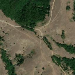 Satellite imagery of Nad Karamanovets, BG