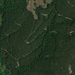Satellite imagery of Kichova mogila, BG