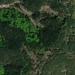 Satellite imagery of TT20/7/, BG