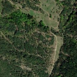 Satellite imagery of TT20/7/, BG