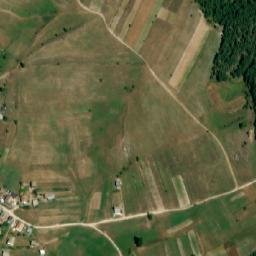 Satellite imagery of TT6, BG