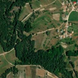 Satellite imagery of TT6, BG