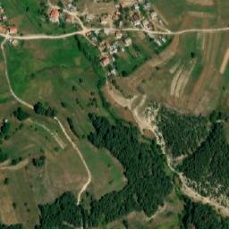 Satellite imagery of TT45B, BG