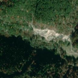 Satellite imagery of Dzhurkovitsa, BG